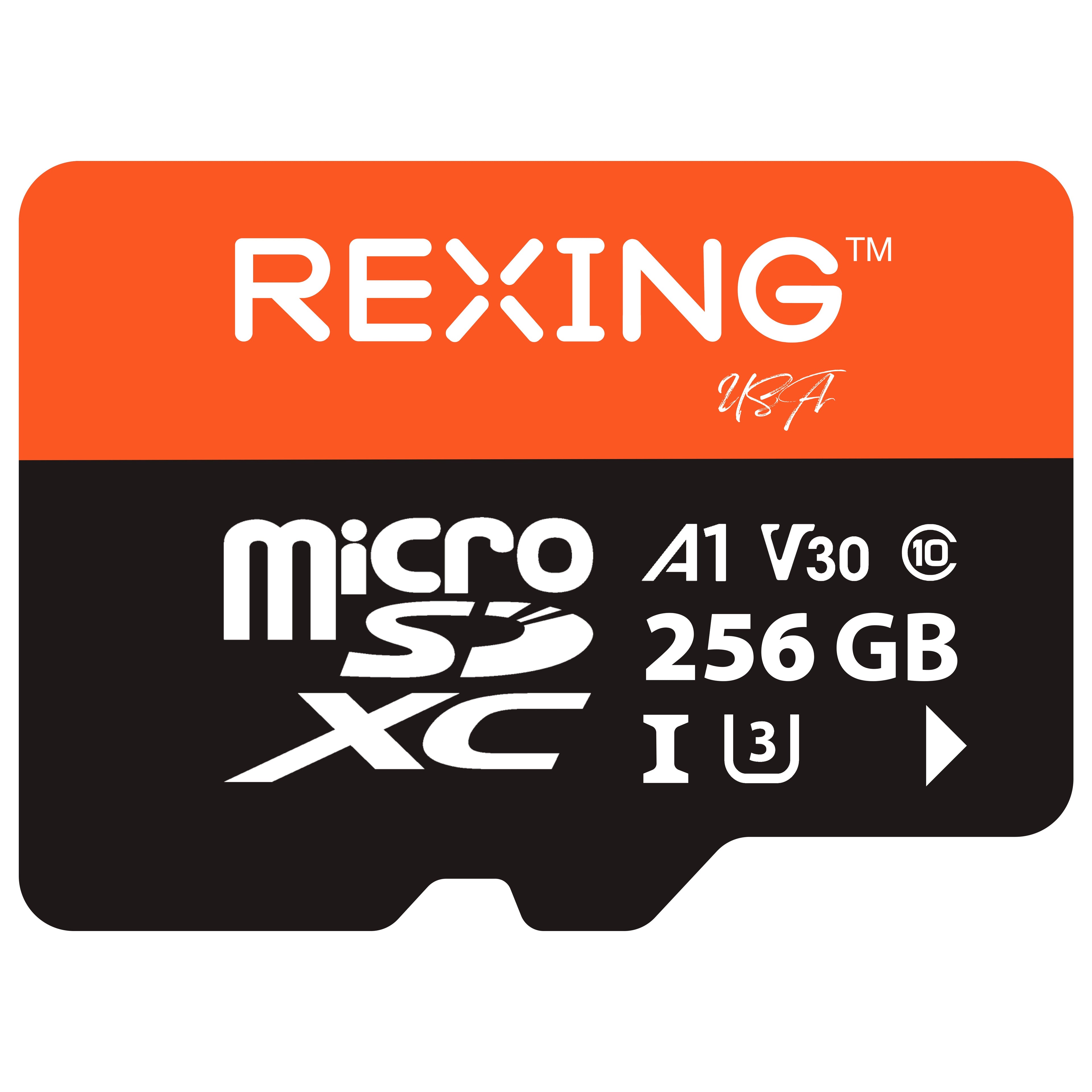 Micro SD Card
