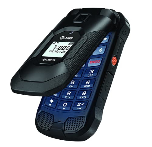 Kyocera DuraXE E4830 Epic