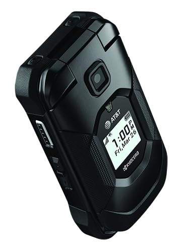 Kyocera DuraXE E4830 Epic
