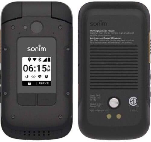 Sonim XP3 Plus XP3900