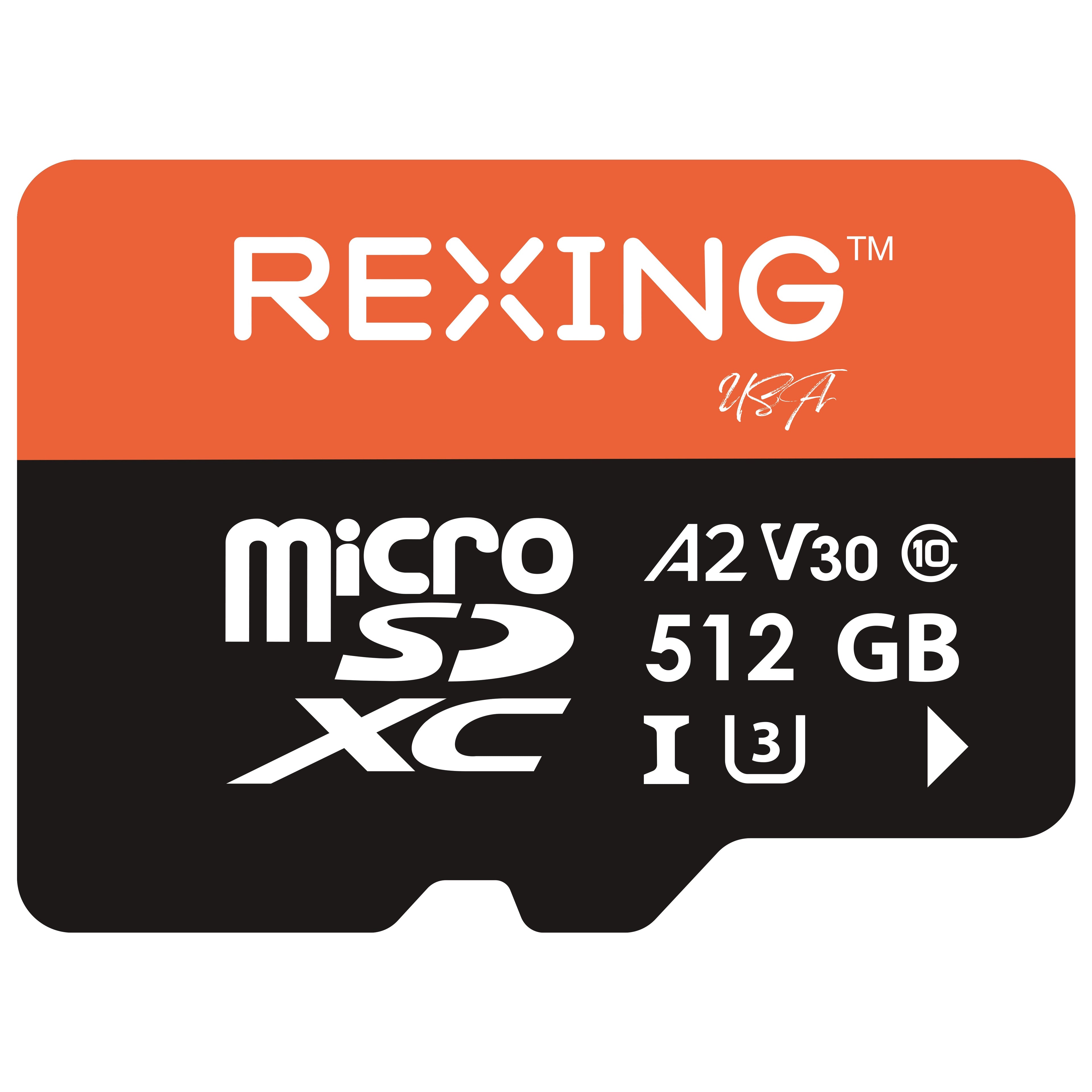 Micro SD Card