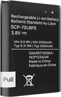 Kyocera Replacement Battery