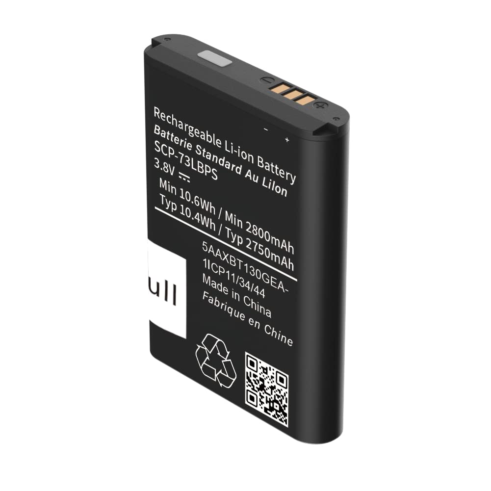 Kyocera Replacement Battery