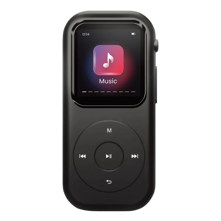 Greentouch X3 Player