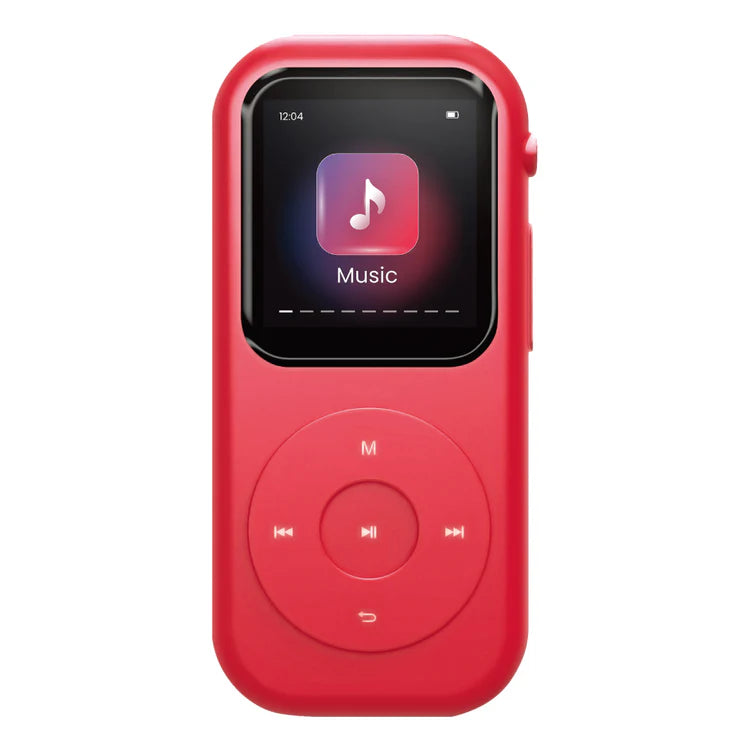 Greentouch X3 Player