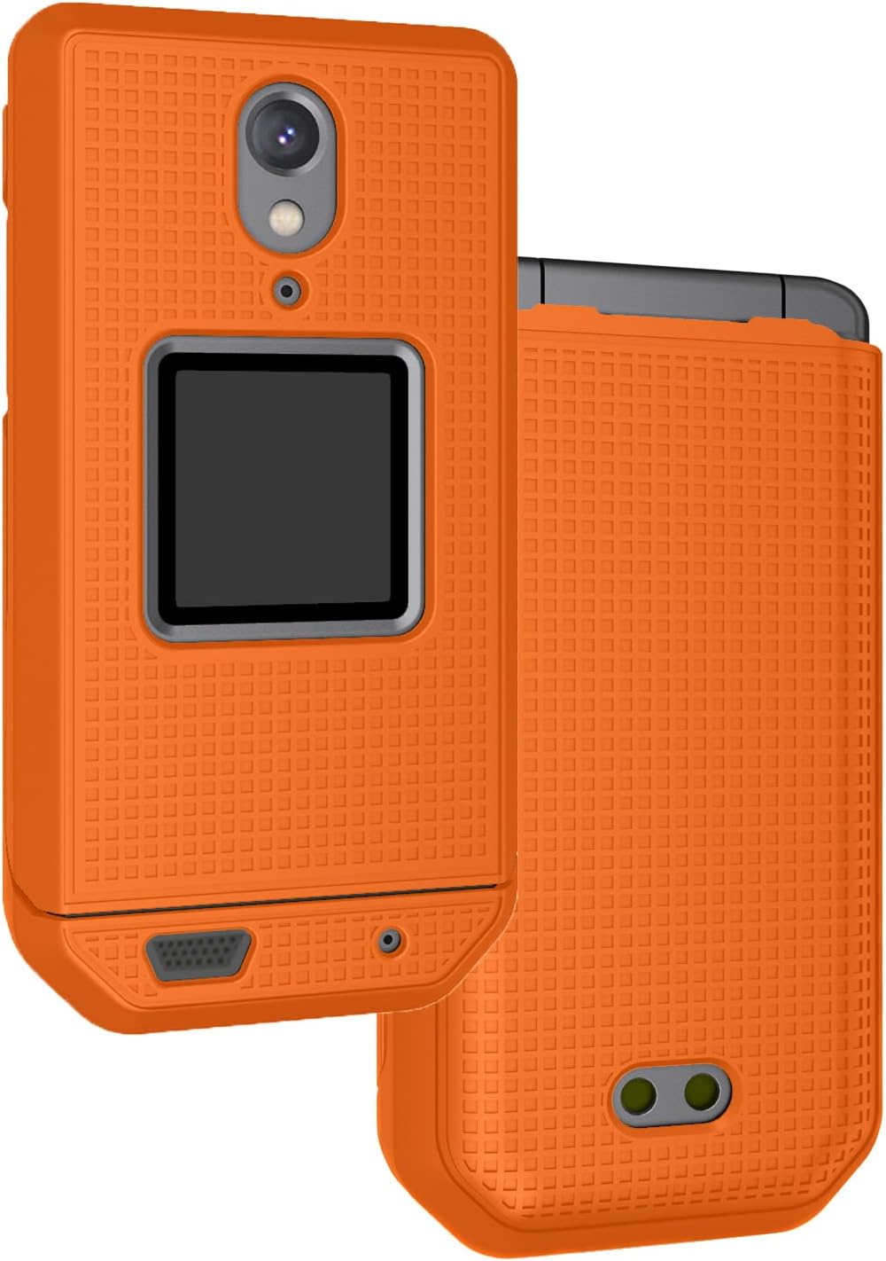 CAT S22 Flip Case & Belt Holster