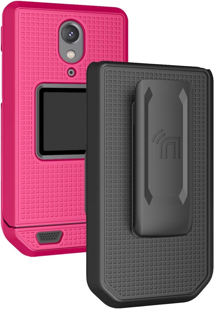 CAT S22 Flip Case & Belt Holster