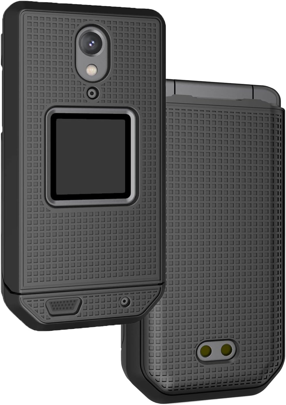 CAT S22 Flip Case & Belt Holster