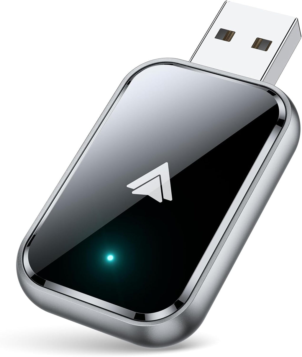 Wireless Android Auto Dongle