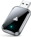 Wireless Android Auto Dongle