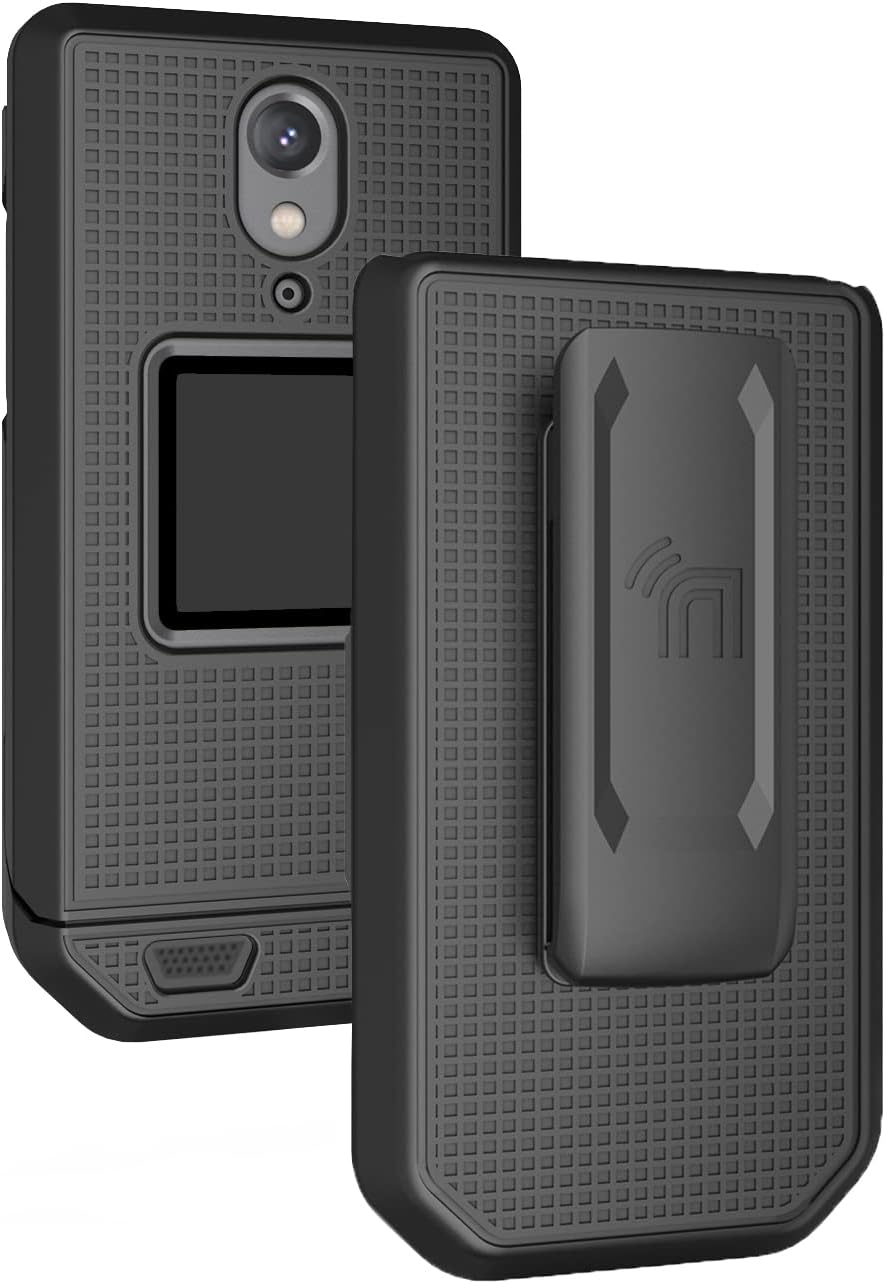 CAT S22 Flip Case & Belt Holster