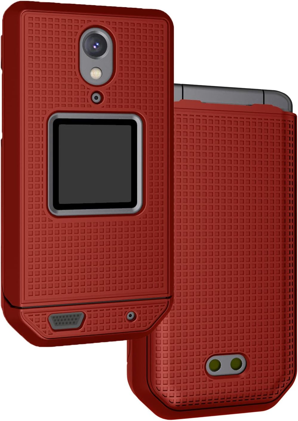 CAT S22 Flip Case & Belt Holster