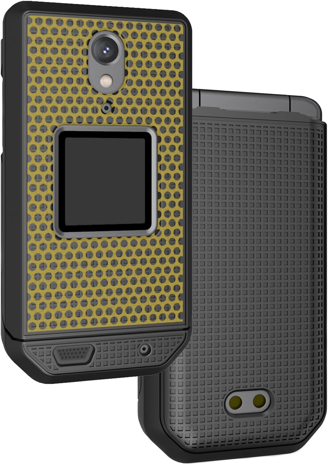 CAT S22 Flip Case & Belt Holster