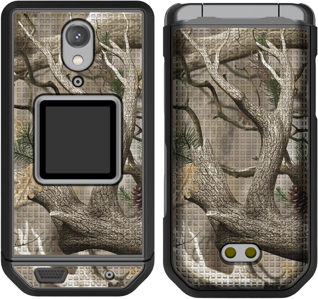 CAT S22 Flip Case & Belt Holster