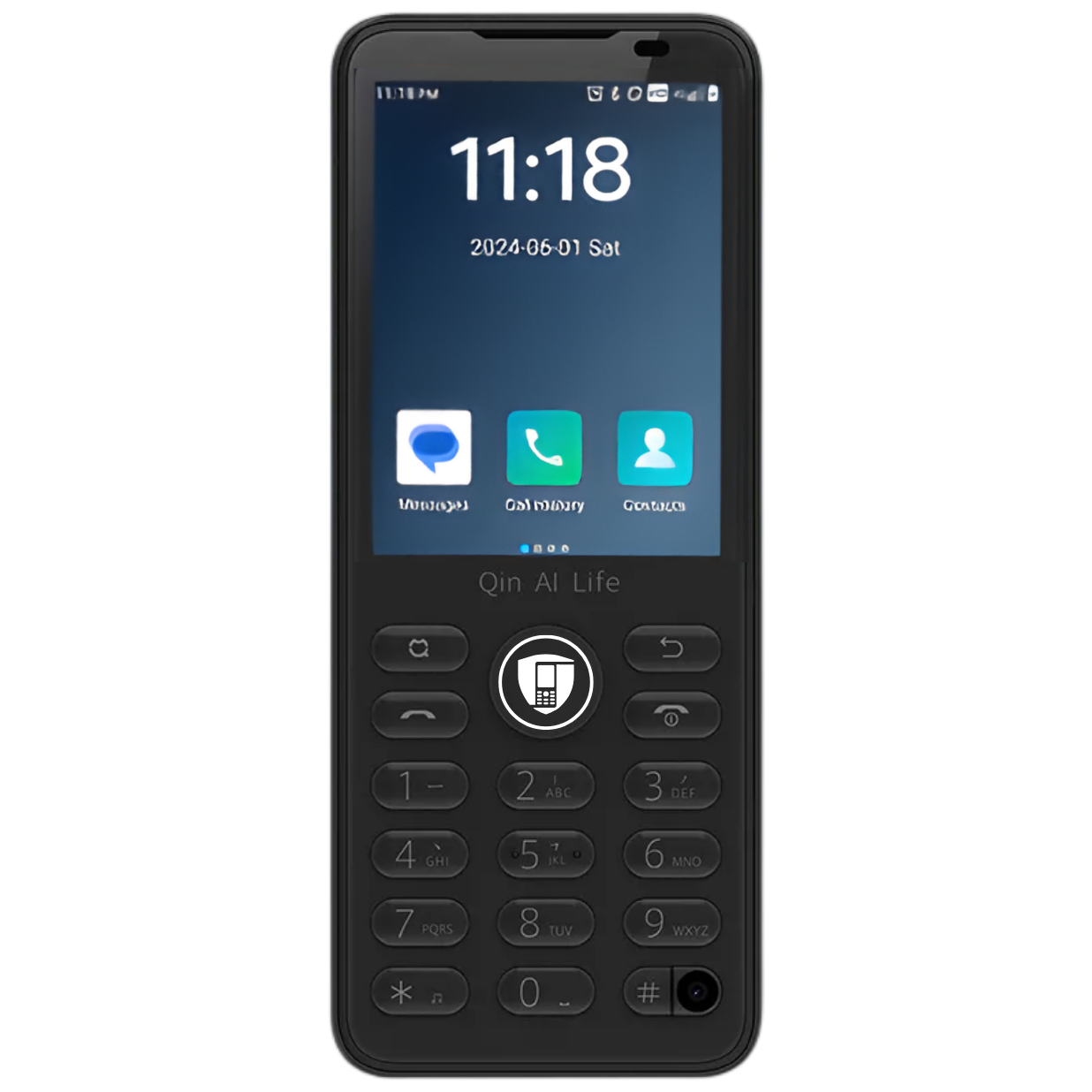 Kosher Qin Phone - Qin F21 Pro