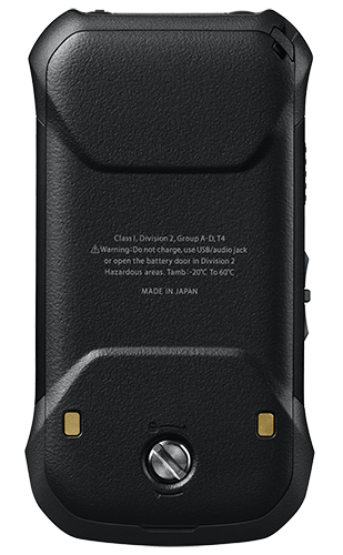 Kyocera DuraXV Extreme 4811 unlocked 4G Kosher Flip Phone - Global