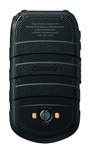 Kyocera Dura XV LTE E4610