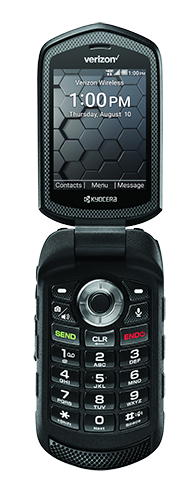 Kyocera Dura XV LTE E4610