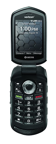 Kyocera DuraXV LTE E4610
