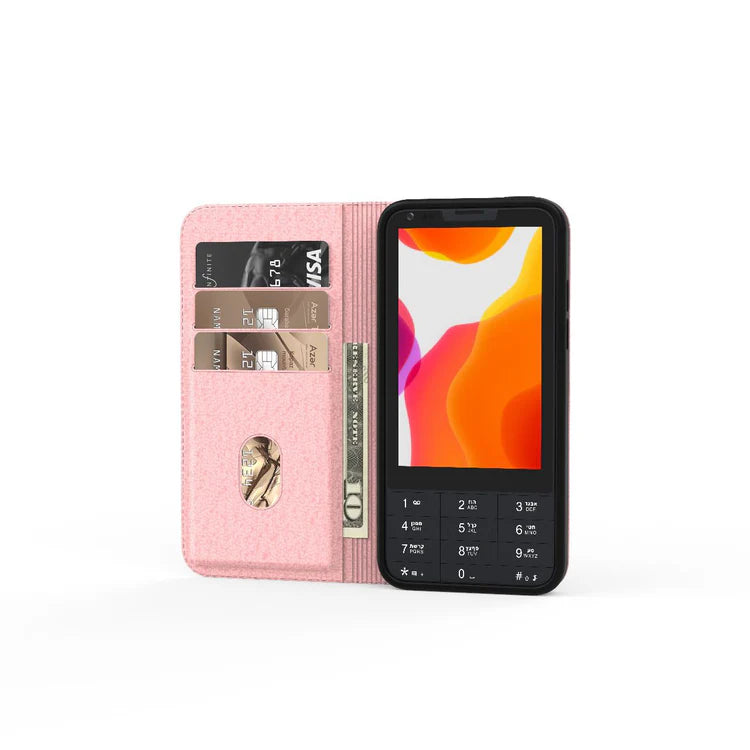 Mind Phone Case & Screen Protector