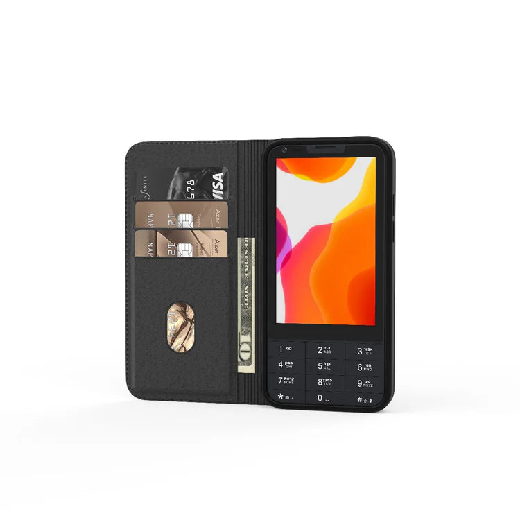 Mind Phone Case & Screen Protector