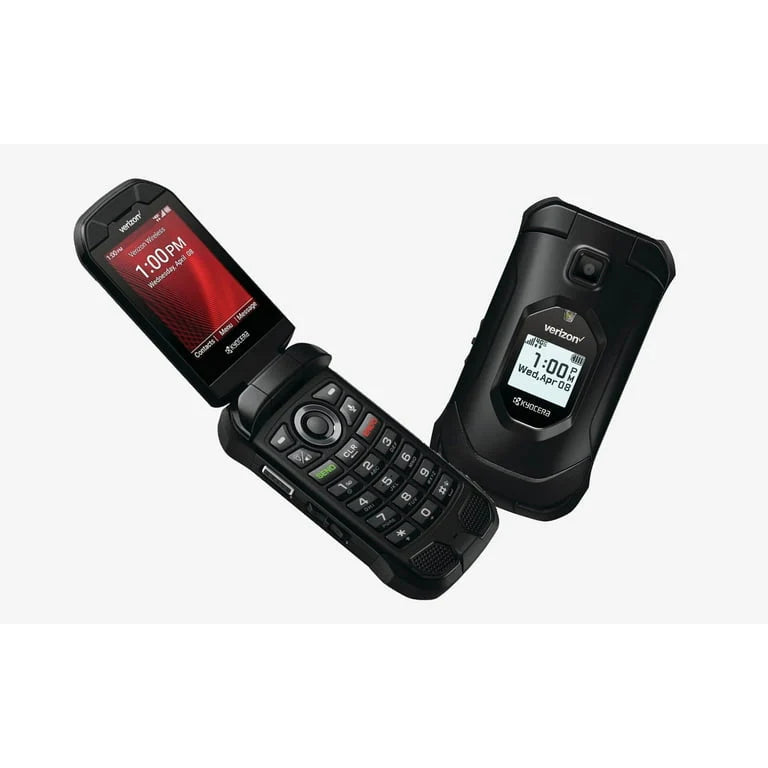 Kyocera DuraXV Extreme E4810