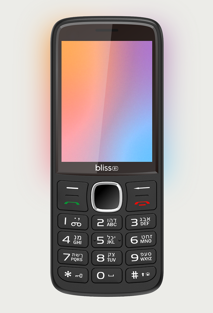 Bliss Phone
