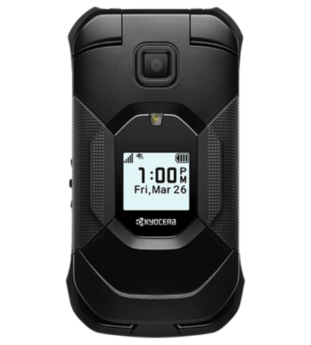 Kyocera DuraXV Extreme E4810