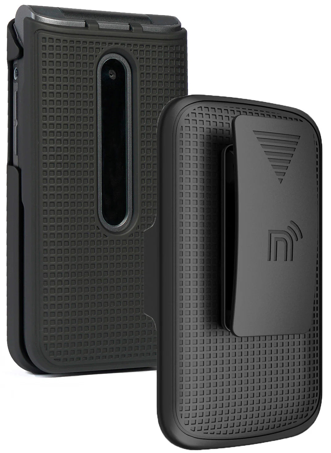 LG Classic Phone Case (Belt Holster Add-on Available)