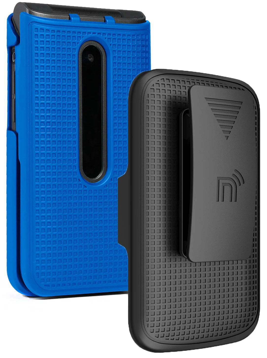 LG Classic Phone Case (Belt Holster Add-on Available)