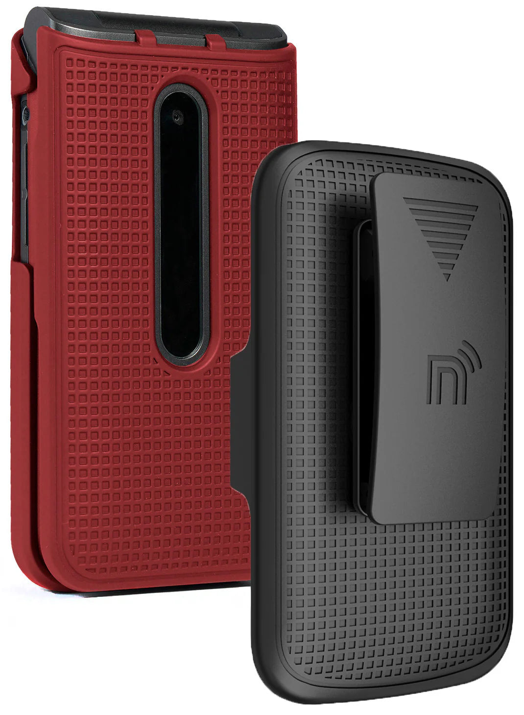 LG Classic Phone Case (Belt Holster Add-on Available)