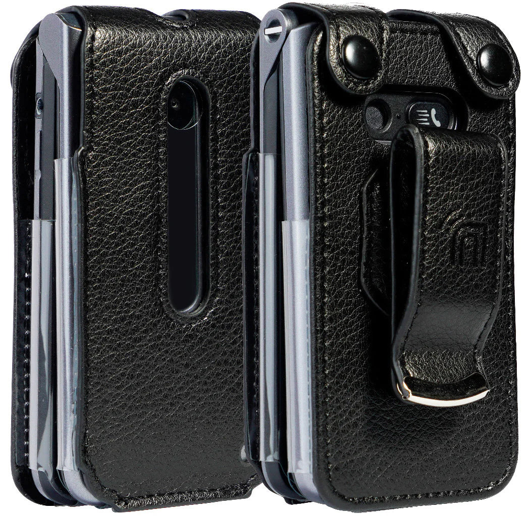 LG Classic Phone Case (Belt Holster Add-on Available)