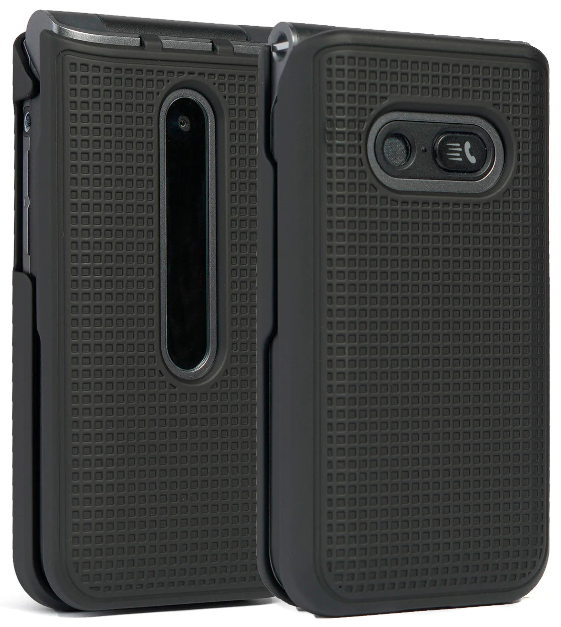 LG Classic Phone Case (Belt Holster Add-on Available)