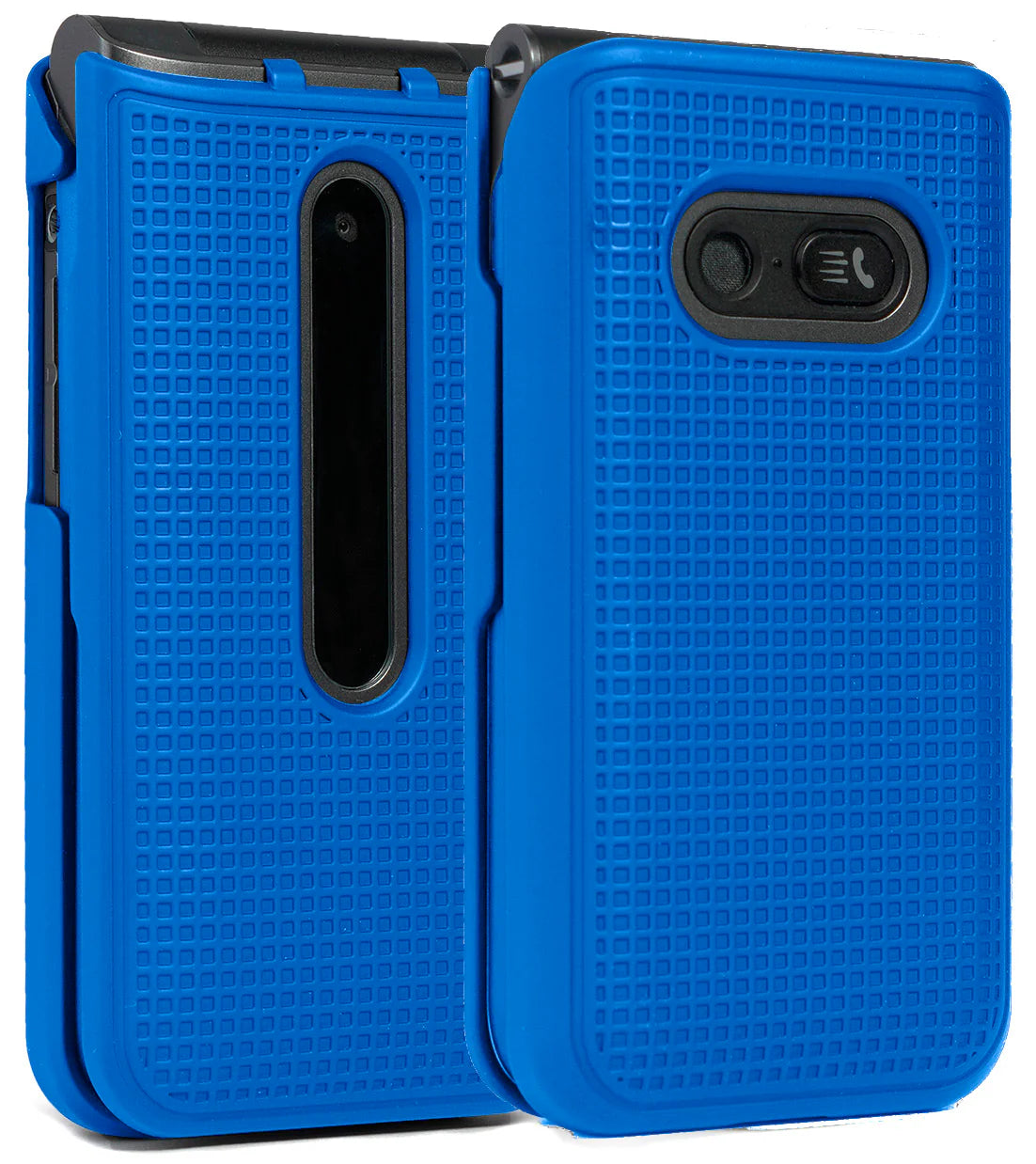 LG Classic Phone Case (Belt Holster Add-on Available)