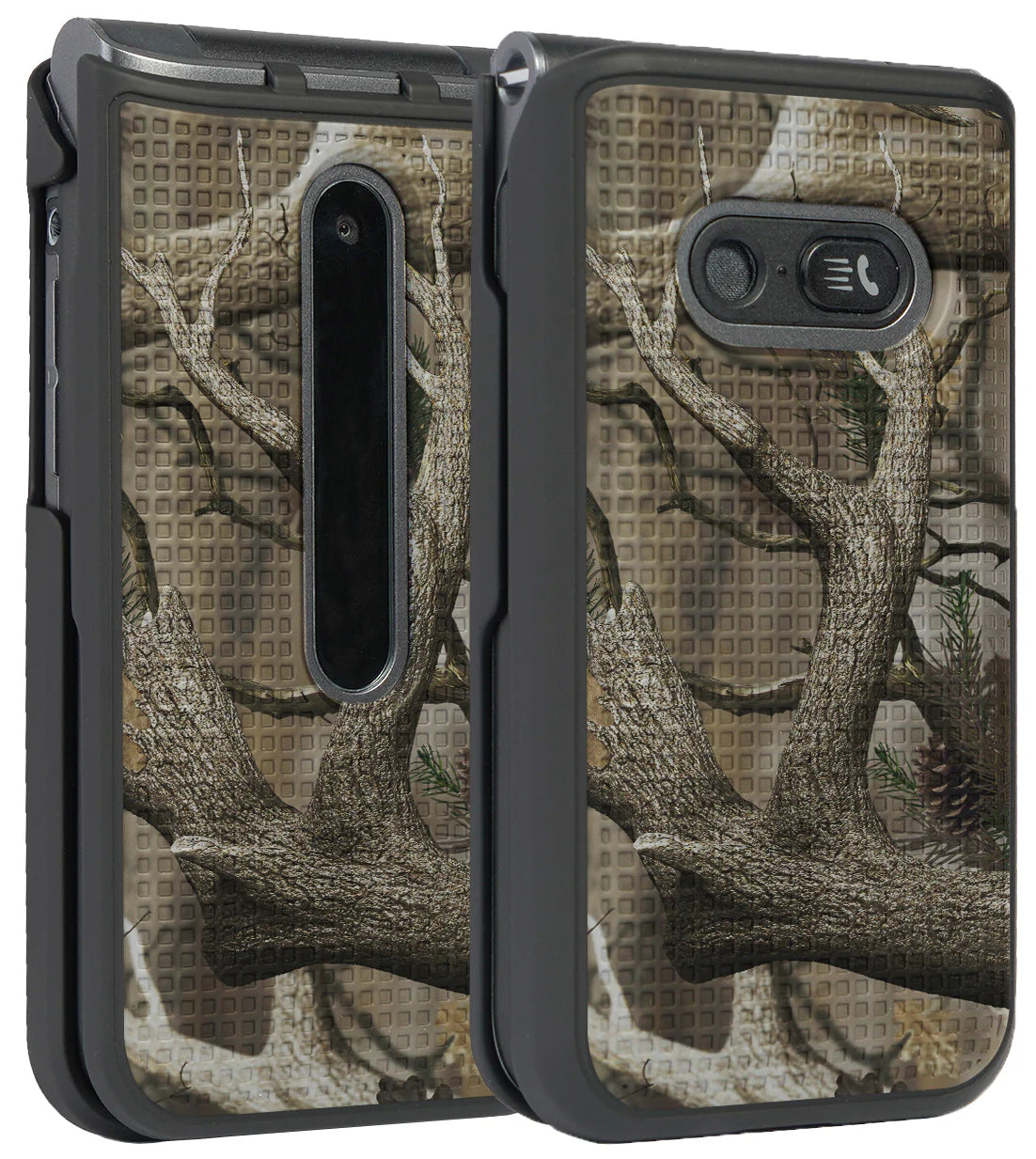 LG Classic Phone Case (Belt Holster Add-on Available)