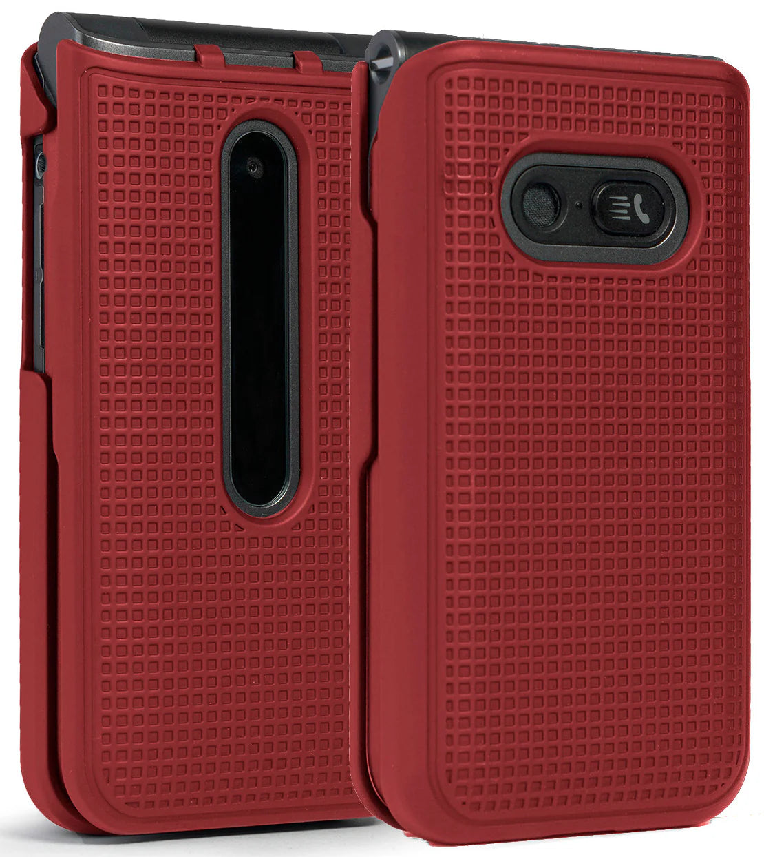 LG Classic Phone Case (Belt Holster Add-on Available)