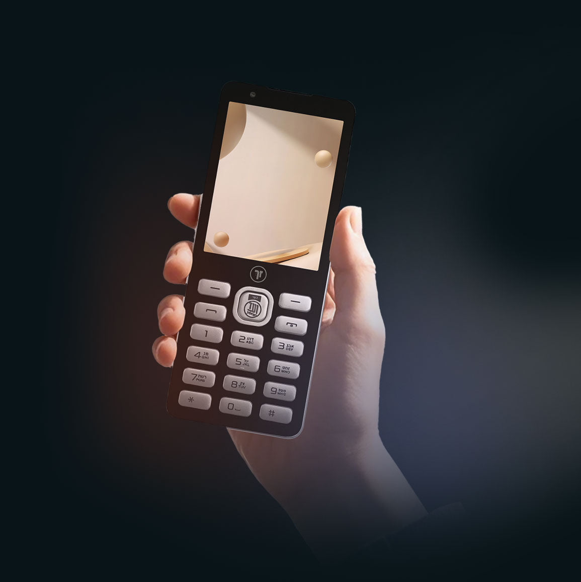 Tak Phone  Talk And Text