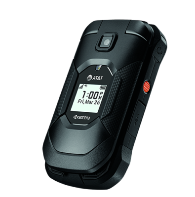 Kyocera DuraXE E4830 Epic