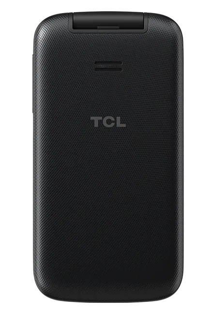 TCL Classic Kosher Flip Phone (AT&T) - 8GB