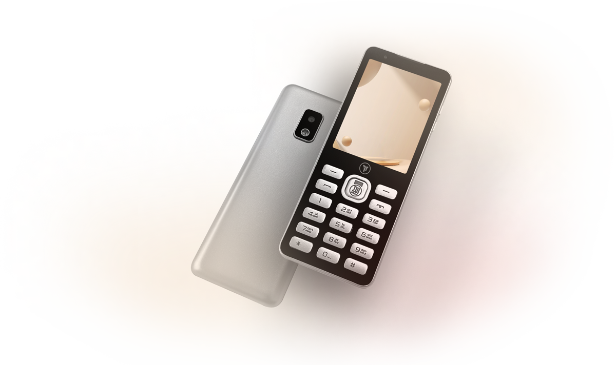 Tak Phone  Talk And Text