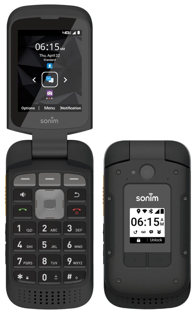 Sonim XP3 Plus XP3900