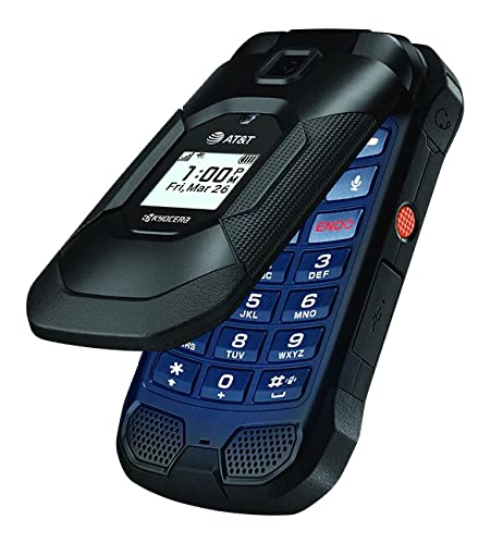 Kyocera DuraXE E4830 Epic