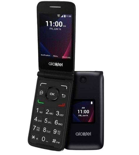 Alcatel GO FLIP V 4051S