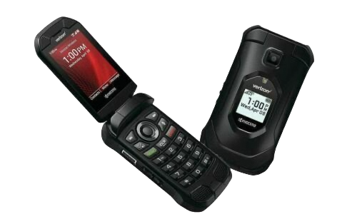 Kyocera DuraXV Extreme E4810