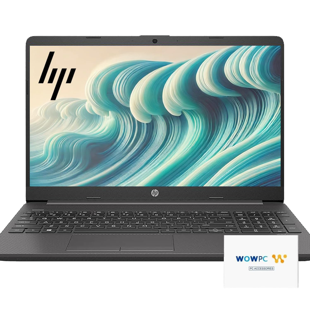 HP 15.6 FHD Display G9 Laptop