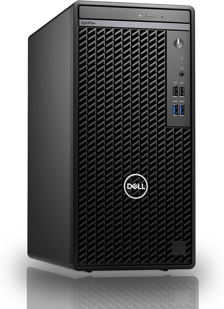 Dell Optiplex 3000 Tower