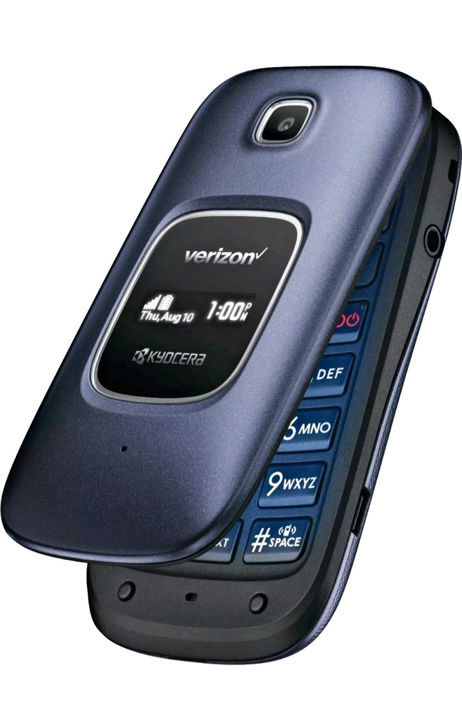 Kyocera Cadence