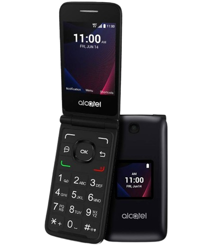 Alcatel GO FLIP V 4051S